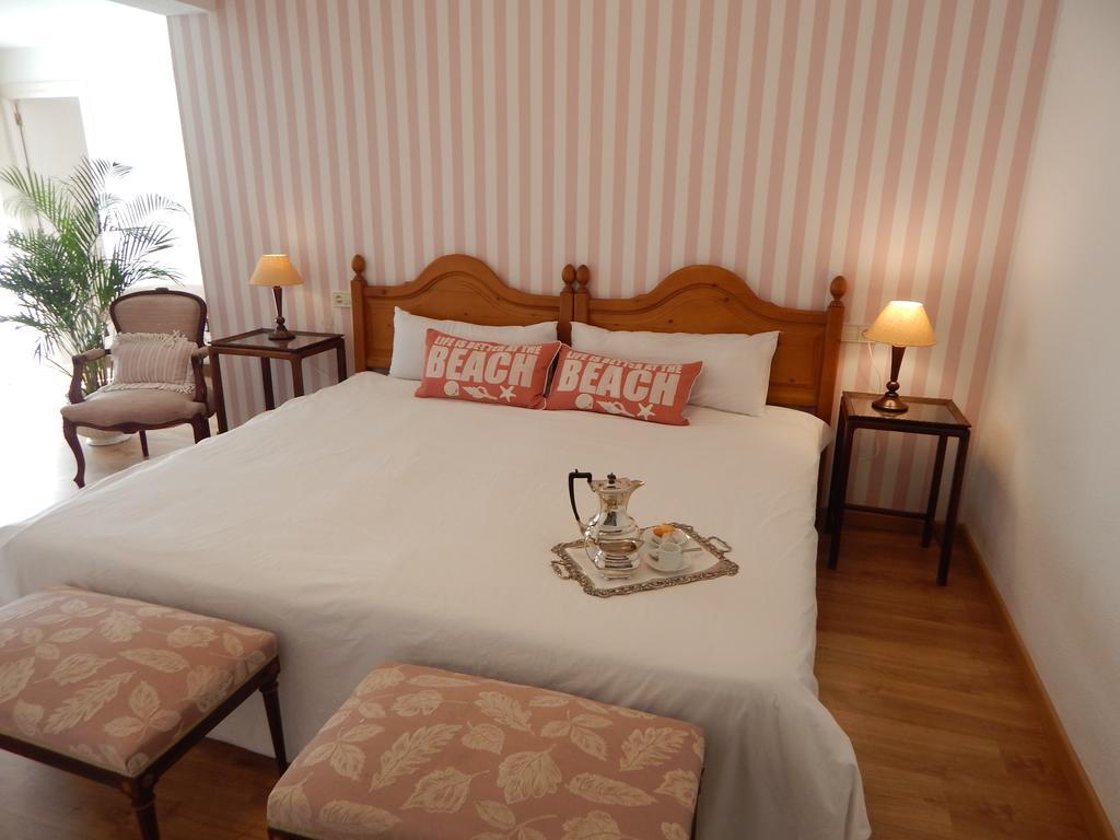 Azul Rentals Villa Albir البير الغرفة الصورة