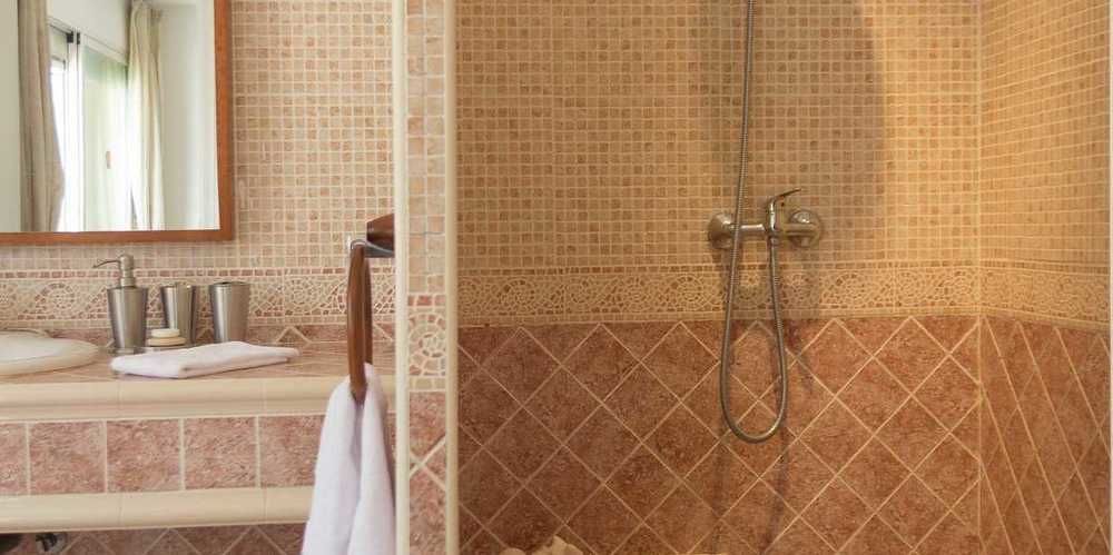 Azul Rentals Villa Albir البير المظهر الخارجي الصورة